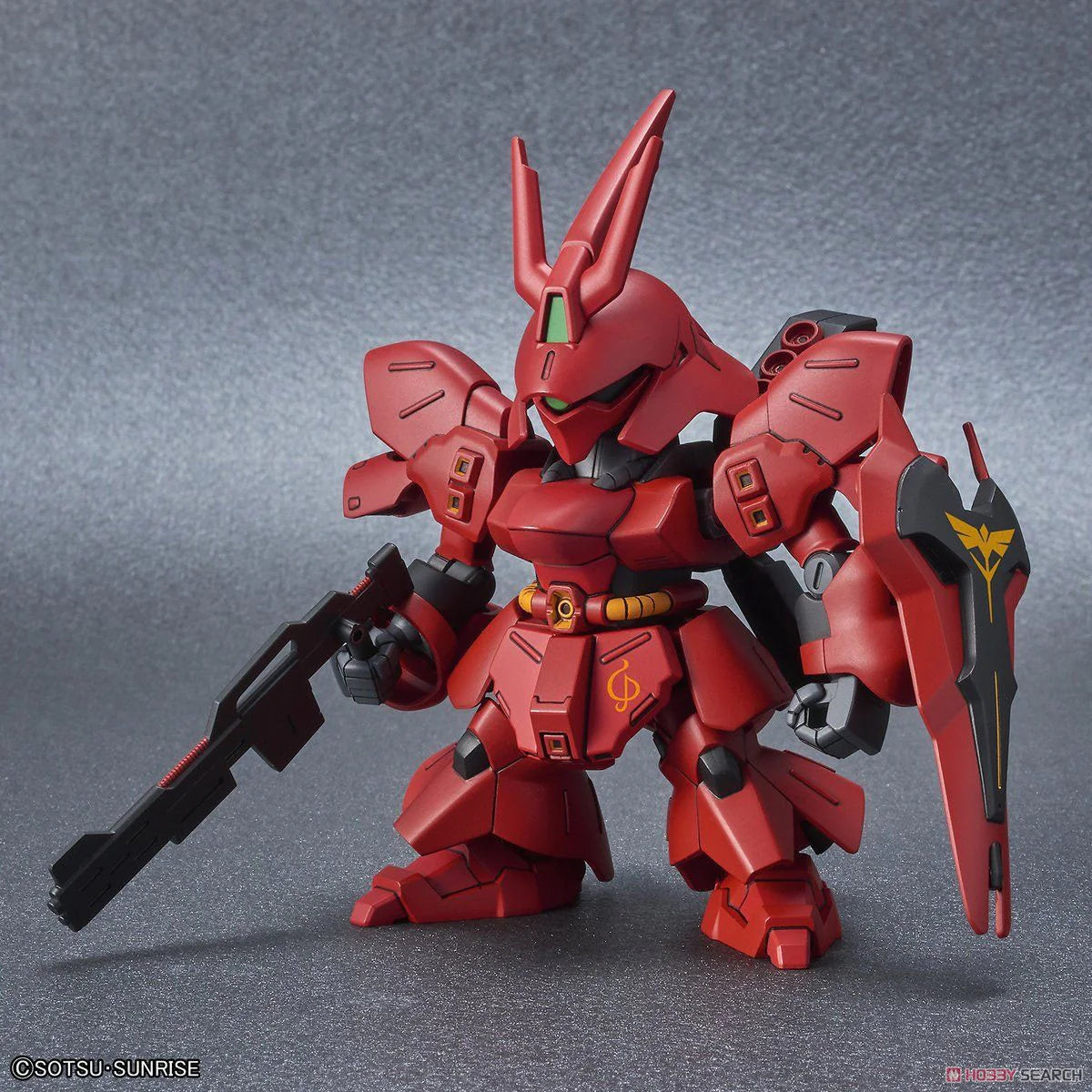 Gundam Msn-04 Sazabi