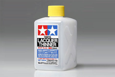 Lacquer Thinner  87077