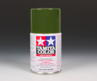 SPRAY TS-28 OLIVE DRAB 2