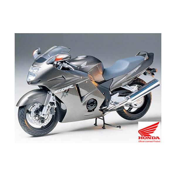 Tamiya Honda CBR 1100xx Super Blackbird  14070