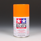 TS-96 Florescent Orange Spray Paint