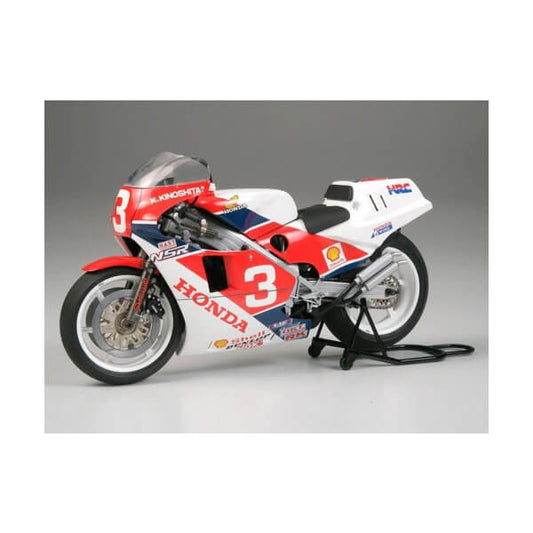 Tamiya Honda NSR 500 Factory Colour.  14099