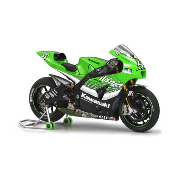 Tamiya Kawasaki Ninja Zx-R.   14109