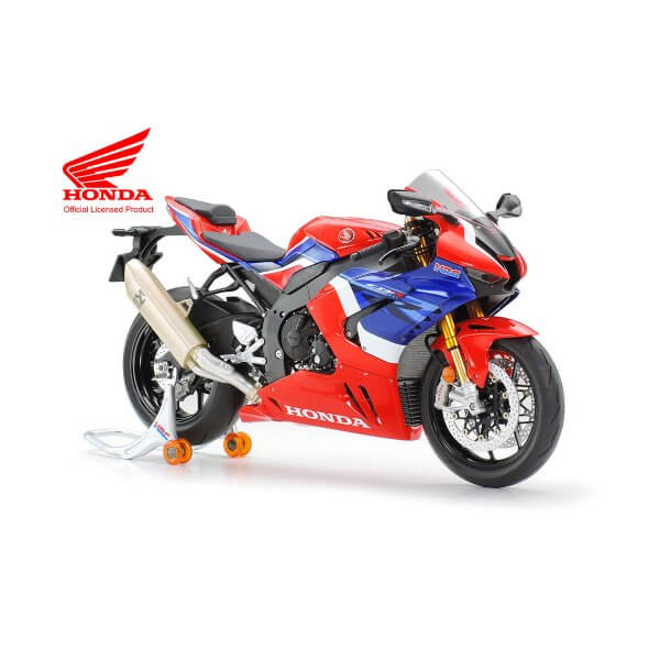 Tamiya Honda CBR1000RR-R Fireblade SP.  14138