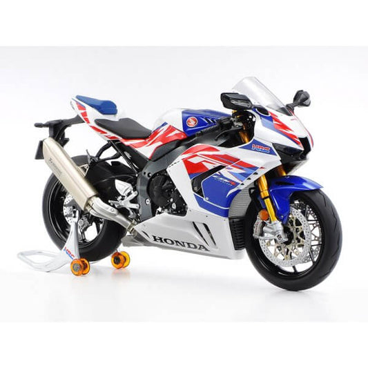 Tamiya Honda BBR1000RR-R Fireblade SP  30th Anniversary 14141