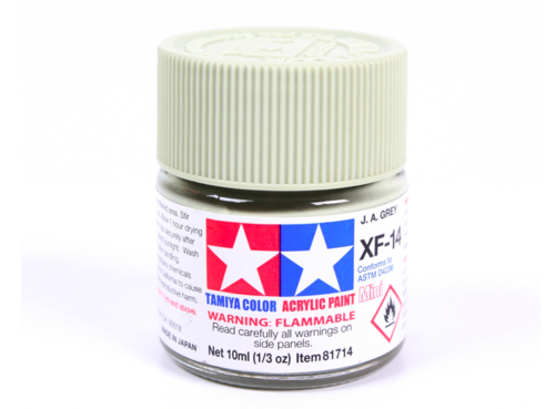 XF-14 J.A.Grey 10ml