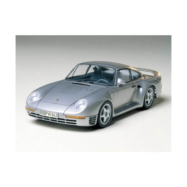 Tamiya Porsche 959 24065