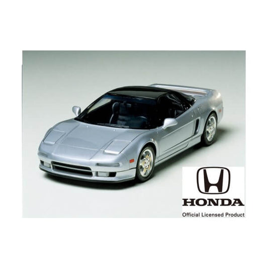 Tamiya Honda NSX.   24100