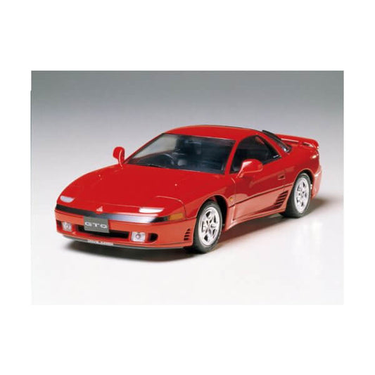 Tamiya Mitsubishi GTO Twin Turbo. 24108