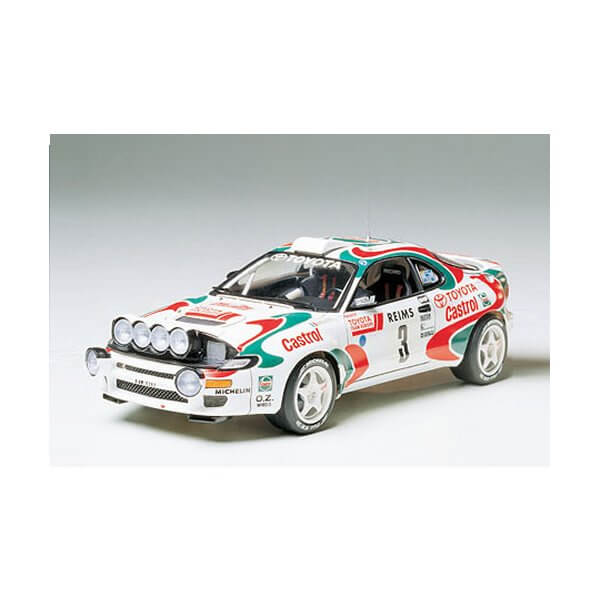 Tamiya Toyota Celica GT-Four 24125