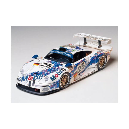 Tamiya Porsche 911 GT1.  24186