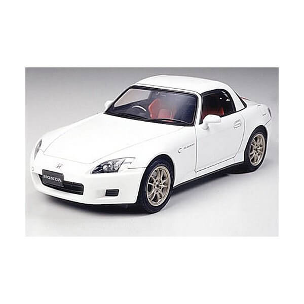 Tamiya Honda S2000 24245