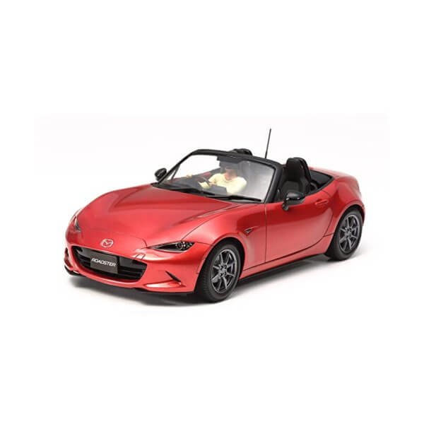 Tamiya Mazda Roadster.    24342