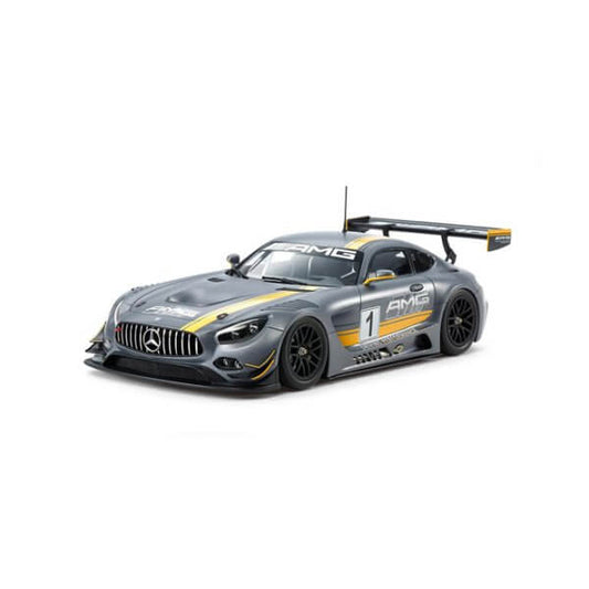 Tamiya Mercedes- AMG GT3 24345