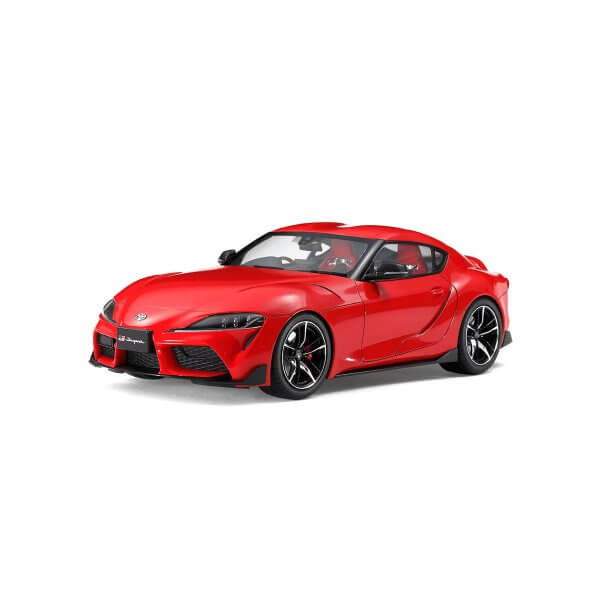 Tamiya Toyota GR Supra    24351