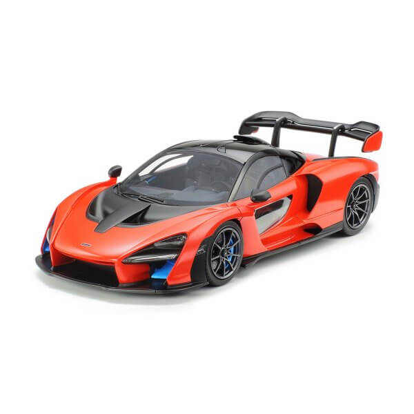 Tamiya Mclaren Senna 24355