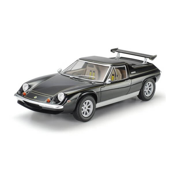 Tamiya Lotus Europa Special 24358