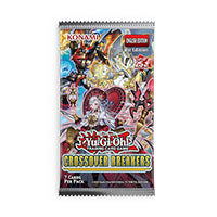 Yu-Gi-Oh! - Crossover Breakers Booster Box (Pre-Order)