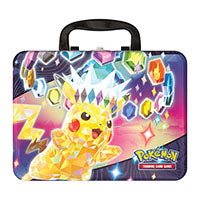 Pokemon - November 2024 Collectors Chest (Pre-Order)