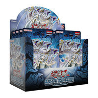 Yu-Gi-Oh! - Blue Eyes White Destiny Structure Deck (Pre-Order)