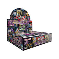 Yu-Gi-Oh! - Maze of the Master Booster Box (Pre-Order)