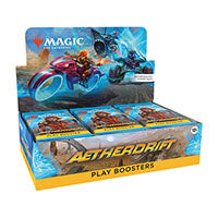 Magic: The Gathering - Aetherdrift Play Booster (Pre-Order)