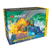 Magic: The Gathering - Aetherdrift Bundle (Pre-Order)