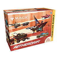 Magic: The Gathering - Aetherdrift Finish Line Bundle