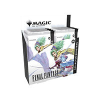 Magic: The Gathering - Final Fantasy Collector Booster (Pre-Order)