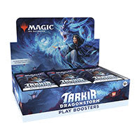 Magic: The Gathering - Tarkir: Dragonstorm Play Booster Box (Pre-Order)