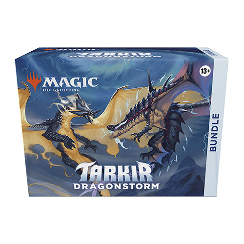 Magic: The Gathering - Tarkir: Dragonstorm Bundle (Pre-Order)