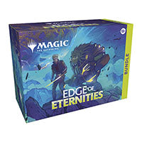 Magic: The Gathering - Edge of Eternities Bundle (Pre-Order)