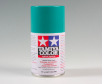 SPRAY TS-102 COBALT GREEN