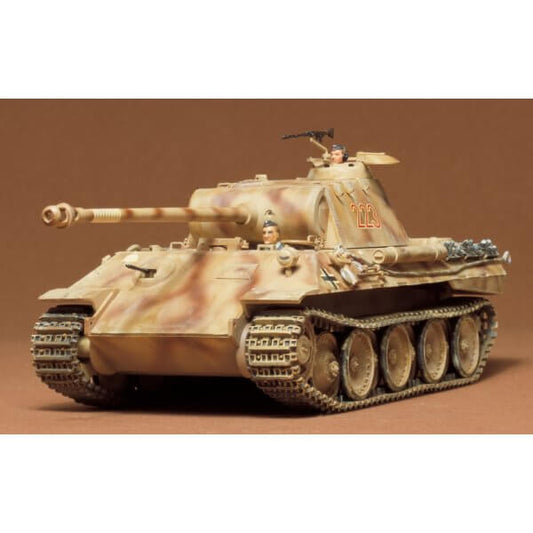 Tamiya Panther 35065