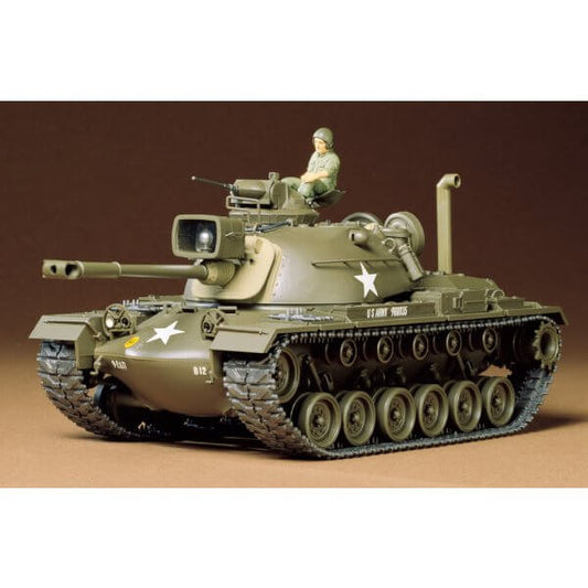 Tamiya M48A3 Patton 35120