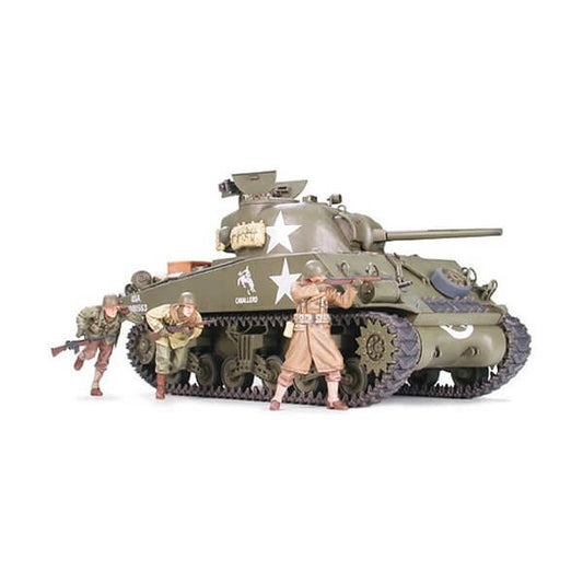 Tamiya M4A3 Sherman 35250