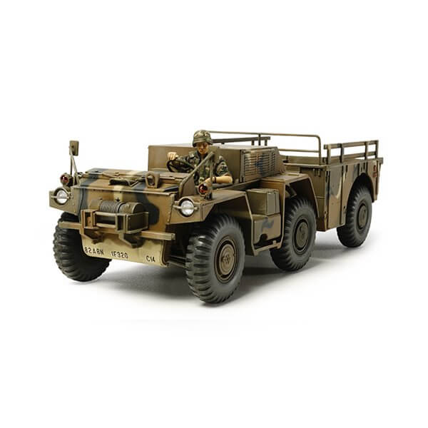 Tamiya M561 Gama Goat Cargo Truck 35330