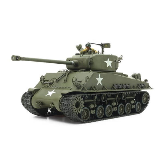 Tamiya M4A3E8 Sherman Easy Eight 35346