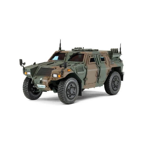 Tamiya Light Armoured Vehicle 35368