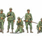 Tamiya U.S Infantry Scout Group 35379