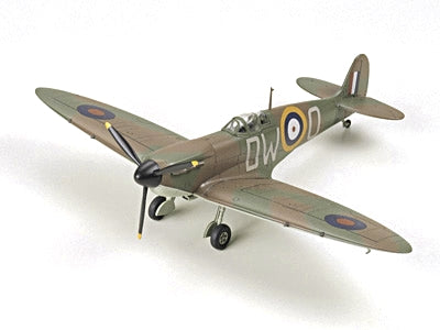 Tamiya Supermarine Spitfire Mk.I  60748