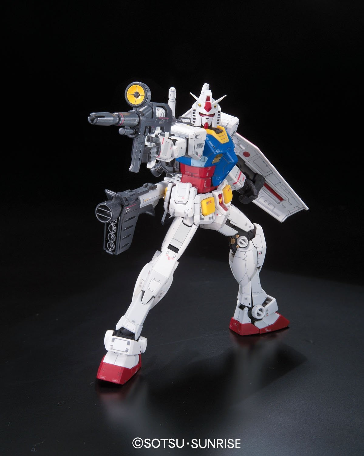 78-2 Gundam (61594)