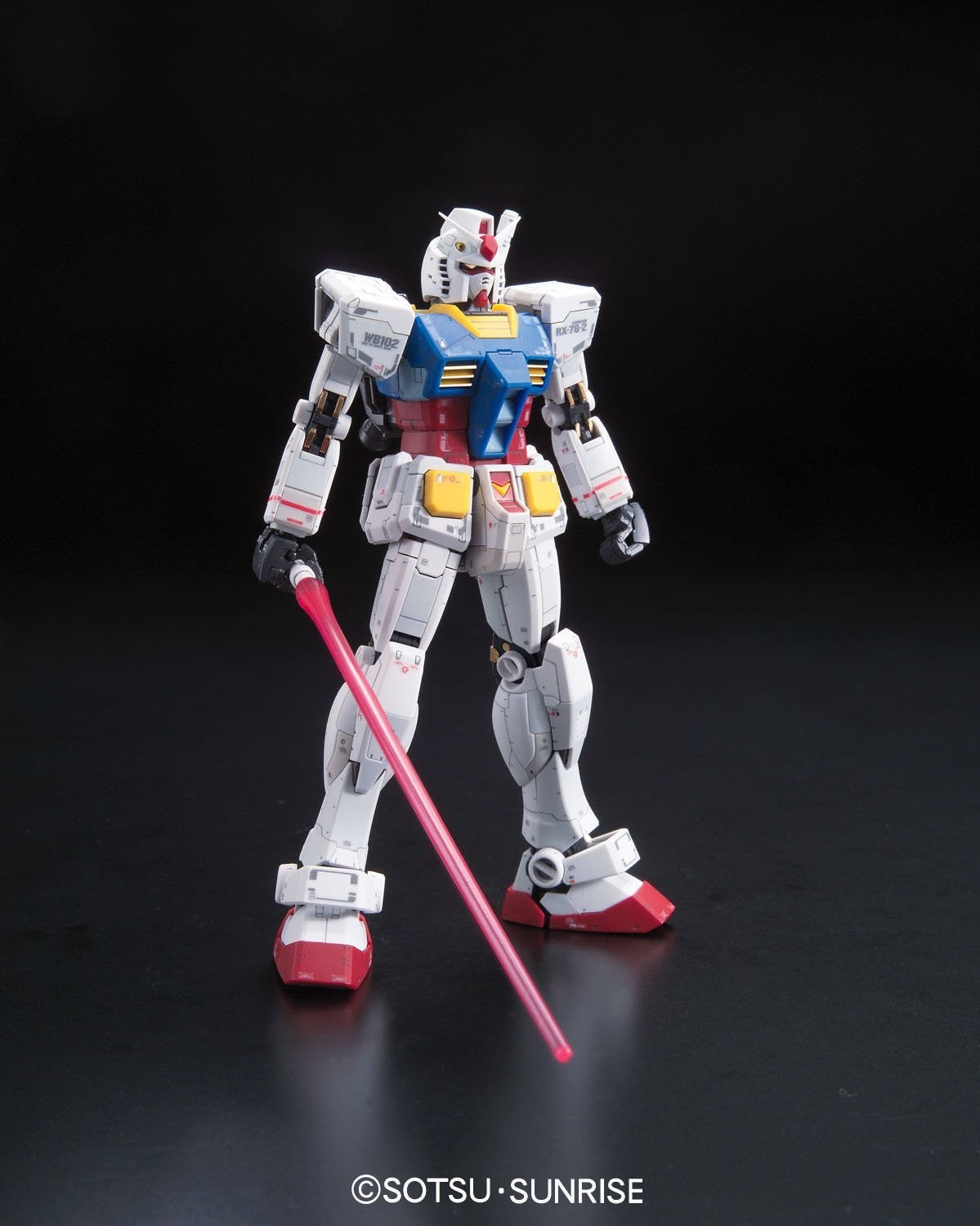 78-2 Gundam (61594)