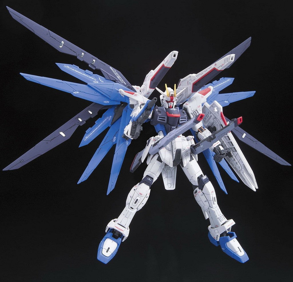 Freedom Gundam 5061614