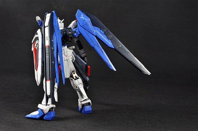 Freedom Gundam 5061614