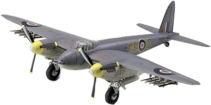 Tamiya De Havilland Mosquito FB Mk,VI/NF Mk.II. 60747