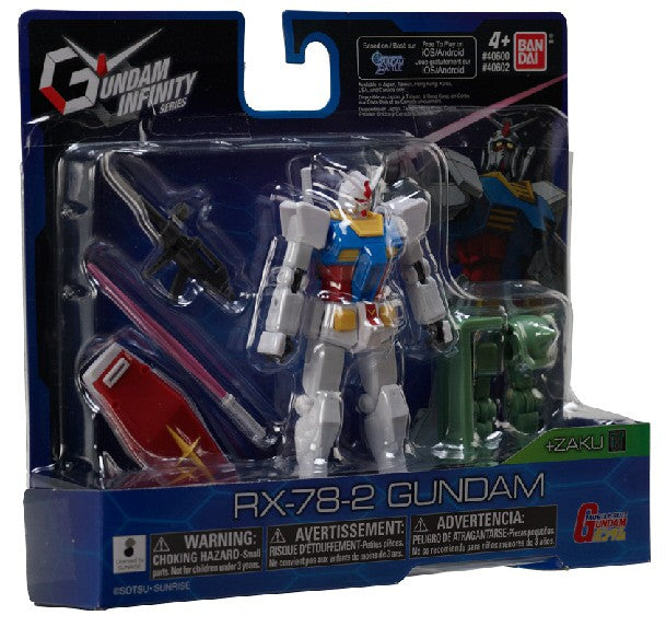 Rx-78-2 Gundam 40602