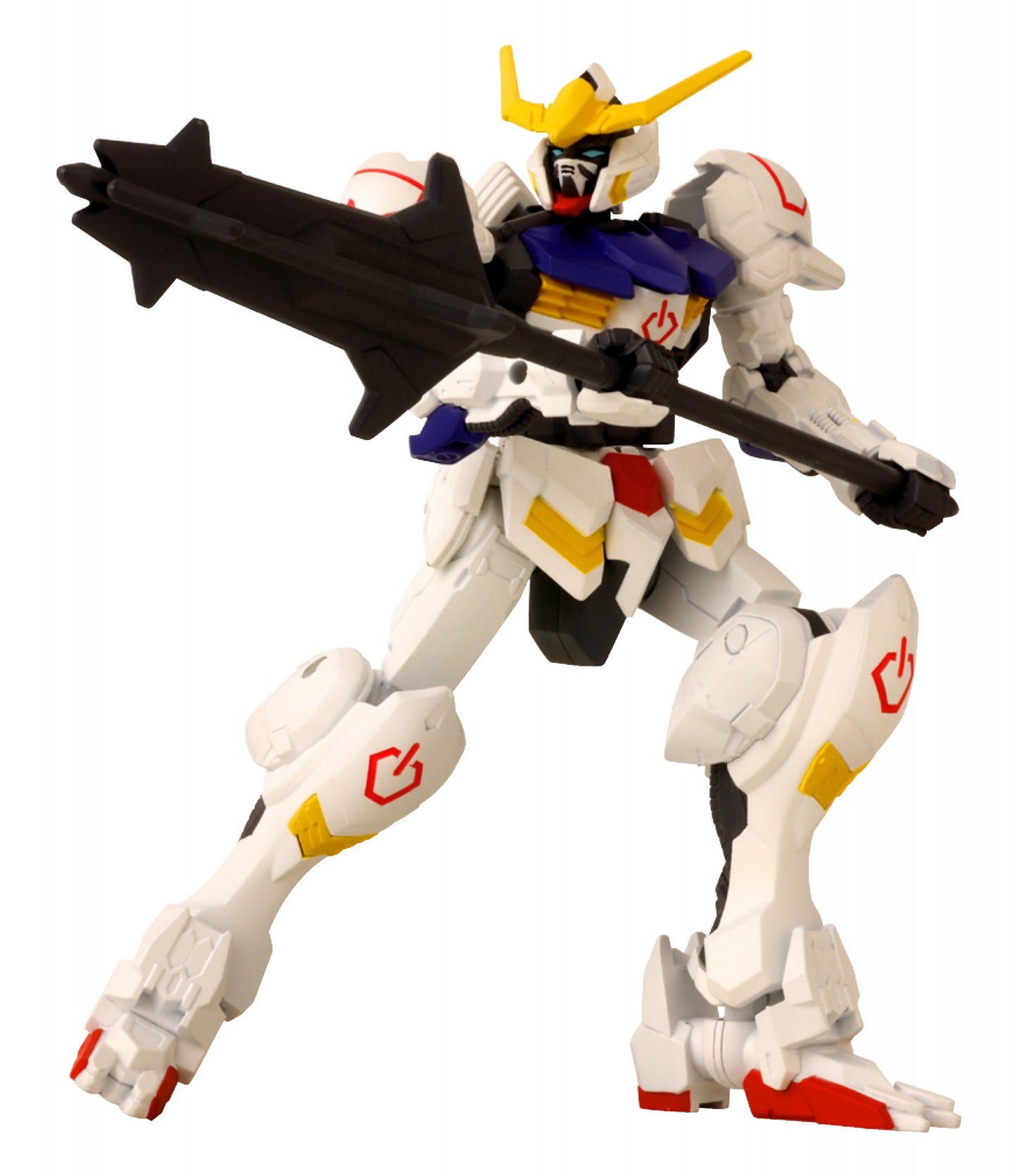 Asw-G-08 Gundam Barbatos 40605