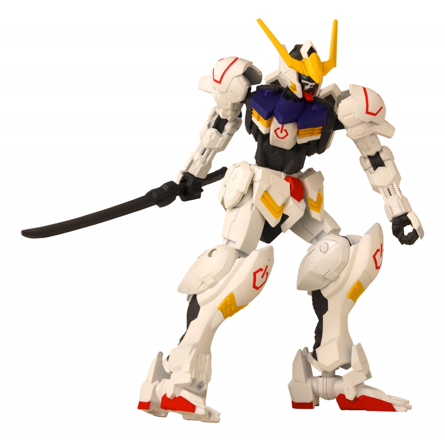 Asw-G-08 Gundam Barbatos 40605