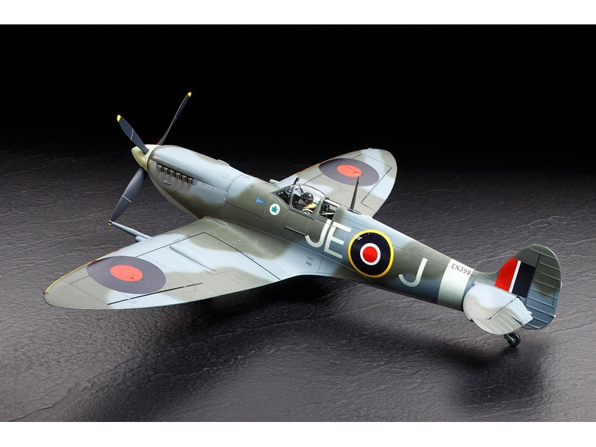 Tamiya Supermarine Spitfire Mk.ixc   60319